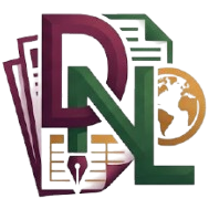 Daily News Ledgers
