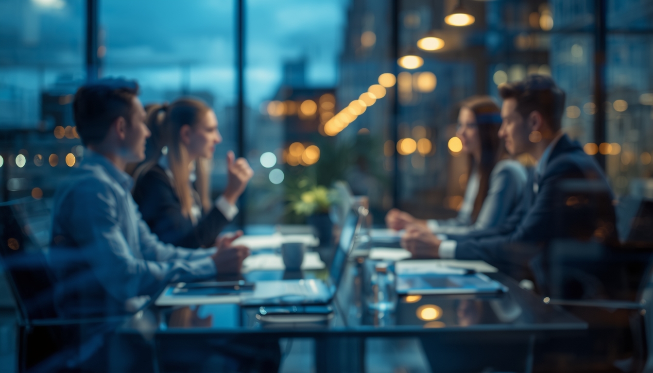 Experience the Power of Expert Account Managers at Malamtrade.com!
